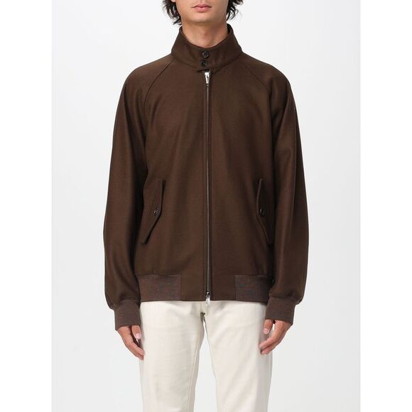 Baracuta Jacket Men Brown - Picture 1 of 4